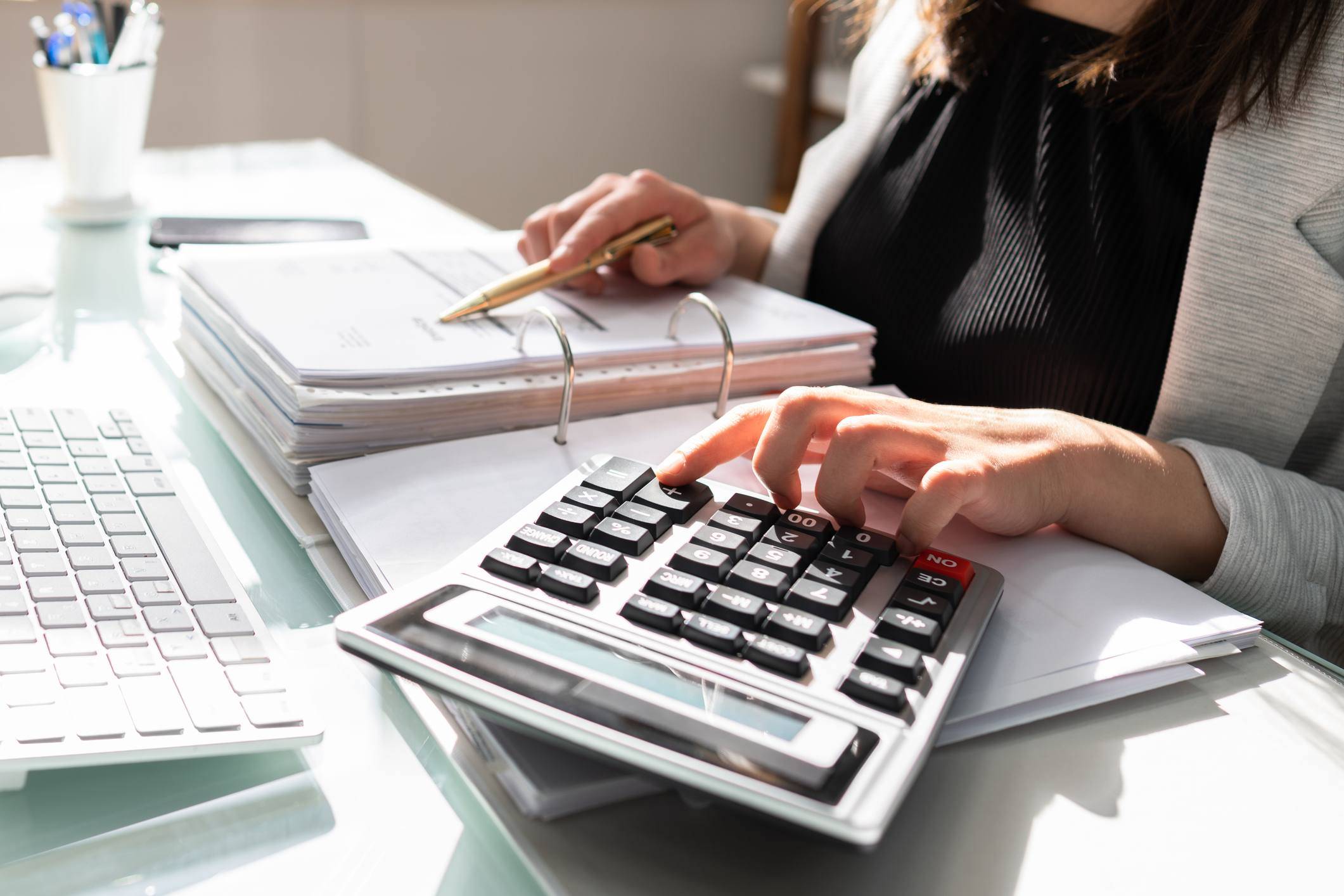 Accounting for business: where to start and how to do it